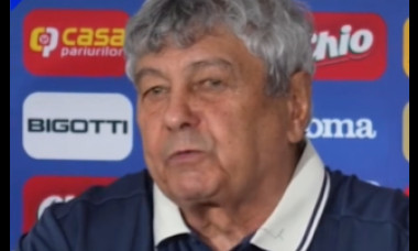 Titularul naționalei a fost suspendat de UEFA și ratează meciul cu Turcia. Lovitură pentru Mircea Lucescu