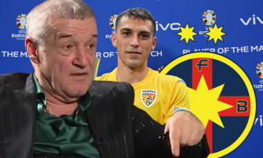 Ar fi transferul anului &icirc;n fotbalul rom&acirc;nesc. Gigi Becali, gata să &icirc;l aducă pe Nicolae Stanciu la FCSB: &rdquo;Oric&acirc;nd vrea el vine&rdquo;