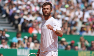 &quot;Punctul anului s-a jucat la Roland Garros&quot; Viitorul adversar al lui Djokovic a reușit imposibilul VIDEO