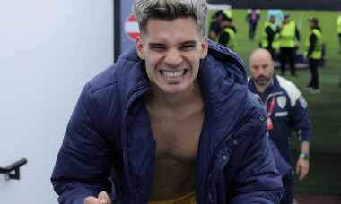 Toate calculele după victoria cu Austria: cum ne calificăm la Cupa Mondială