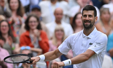 Wimbledon: Djokovic și Sinner se vor &icirc;nt&acirc;lni &icirc;n semifinale! C&acirc;nd are loc marele meci