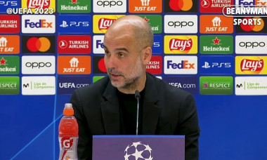 Anunțul &icirc;ngrijorător al lui Pep Guardiola, legat de viitorul lui Manchester City: &bdquo;Situație cu adevărat dificilă&rdquo;