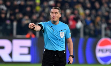 Suma cu care se va alege Istvan Kovacs, dacă va fi delegat la finala Ligii Campionilor: &quot;Nu-i rău pentru o zi de muncă&quot;