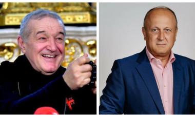Șucu, gata să &icirc;l cumpere pe Daniel B&icirc;rligea de la FCSB! Lovitură de proporții pentru rivalul Gigi Becali