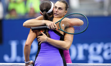 Finală explozivă la US Open: cum s-a terminat dusputa dintre Aryna Sabalenka și Jessica Pegula