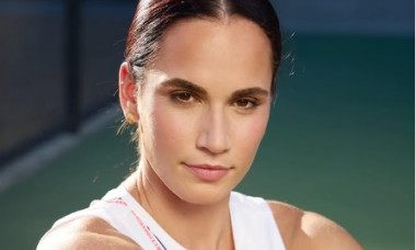 S-a născut la Oradea, dar joacă pentru America și a &rdquo;explodat&rdquo; &icirc;n WTA. T&acirc;năra e logodnica unui tenismen de top FOTO