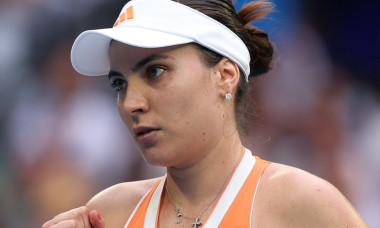 O onoare uriașă pentru Gabriela Ruse. Ce au decis organizatorii de la Australian Open