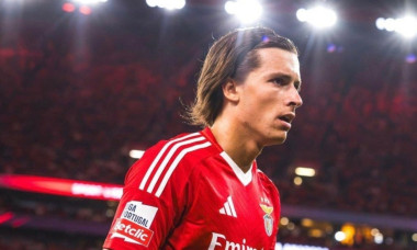 Real Madrid, transfer de 50 de milioane de euro! Fotbalistul a semnat pe șase ani