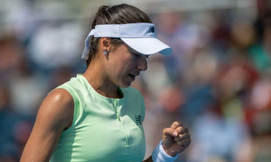 Sorana, impecabilă! Jucătoarea de tenis s-a calificat &icirc;n finală după o nouă victorie strălucită