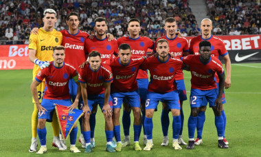 UEFA a luat o decizie de ultim moment, &icirc;nainte de meciul dintre FCSB și Drita