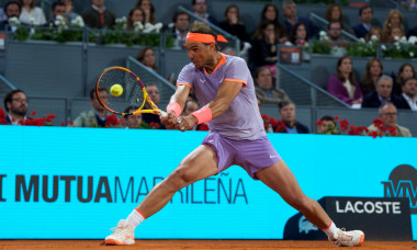 Dramă pentru spanioli &icirc;n miezul nopții. Ce a pățit Rafael Nadal la Madrid