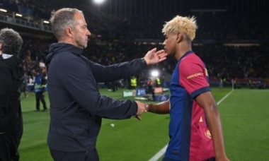 FC Barcelona declară război jucătorilor! Sancțiuni uriașe acordate de Hansi Flick jucătorilor indisciplinați