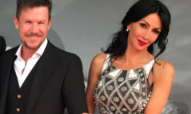 Cum l-a cunoscut Mihaela Rădulescu pe Felix Baumgartner: &quot;Toată viața am fugit de genul ăsta de bărbat&quot;