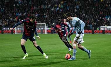 Ce surpriză &icirc;n Serie A! Chivu a scăpat de o mare rivală &icirc;n luptă pentru titlu