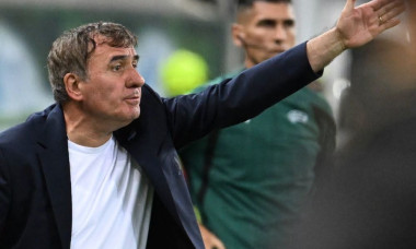 Mai jos de at&acirc;t n-am fost niciodată. Pe ce loc ne-a dus Hagi &icirc;n clasamentul FIFA