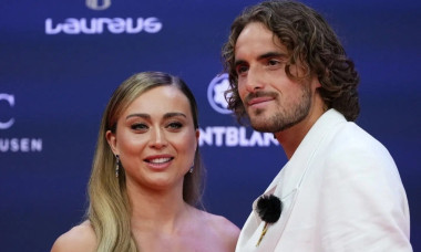 Cel mai mediatizat cuplu din tenis e istorie! Cei doi jucători au pus capăt relației