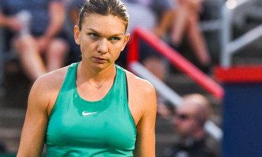 &quot;Simona Halep era un Mitică Buzatu al tenisului&quot; Cine a făcut aceste afirmații surprinzătoare VIDEO