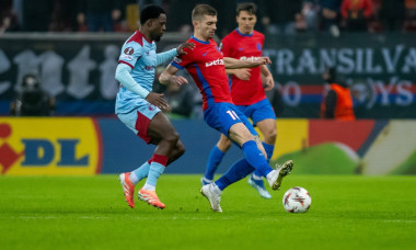 UEFA a făcut marele anunț după meciul dintre FCSB și Feyenoord: "Nu putea fi altfel"