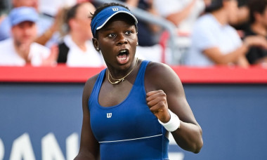 Noua stea a tenisului feminin are 18 ani: victorie splendidă &icirc;n fața unei campioane și calificare &icirc;n finală la Montreal