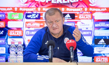 Un nou antrenor &icirc;n Liga 1! C&acirc;nd va fi prezentat