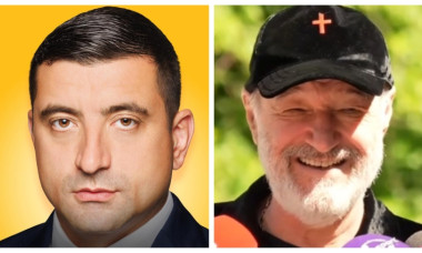 Gigi Becali: &bdquo;George Simion a vrut să se răzbune pe mine&rdquo;