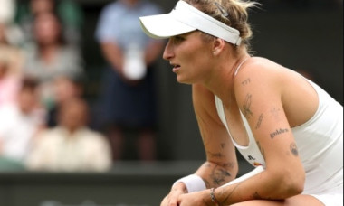 Campioana de la Wimbledon, investigată pentru dopaj! Riscă patru ani de suspendare