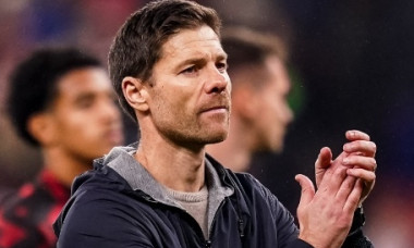 Xabi Alonso e istorie la Real Madrid. &bdquo;Galacticii&rdquo; au anunțat deja numele noului antrenor