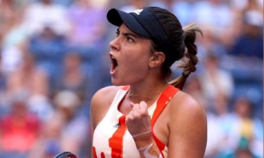 Fabulos! Gabriela Ruse a avut noroc și e &icirc;n semifinale la Roland Garros!