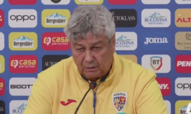 Drăguș sau B&icirc;rligea? Mircea Lucescu nu a stat pe g&acirc;nduri și a dat răspunsul