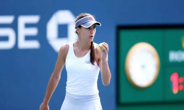 Ghinion teribil pentru Sorana C&icirc;rstea &icirc;n China. Ce o așteptă pe rom&acirc;ncă la Beijing