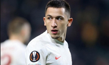 Salariu uriaș pentru noul jucător al Rapidului! Devine al doilea cel mai bine plătit jucător al campionatului