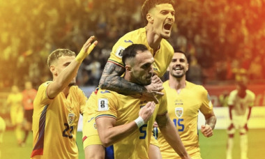 Rom&acirc;nia a fost depăşită. Cum arată acum calculele pentru play-off-ul de Mondiale. Ne batem și cu Ungaria