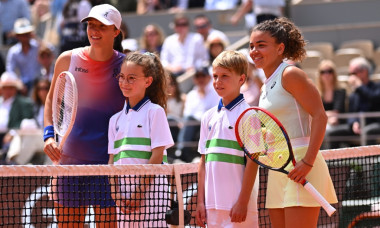 Roland Garros 2024: cum s-a terminat finala feminină dintre Iga Swiatek și Jasmine Paolini