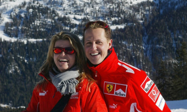 Vești triste despre soția lui Michael Schumacher: &quot;Este o prizonieră&quot;