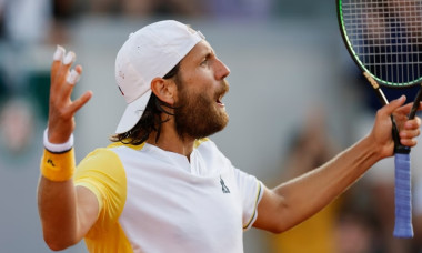 S-a luptat cu depresia și alcoolismul, a revenit &icirc;n forță la Roland-Garros, &icirc;nsă hoții l-au ușurat de 600.000 de euro