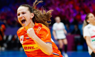 Danemarca și Ungaria, out de la Mondialele de handbal! Cum arată tabloul semifinalelor