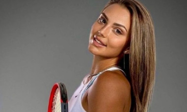 Salt impresionant pentru Jaqueline Cristian, &icirc;n clasamentul WTA! Cea mai bună clasare a carierei
