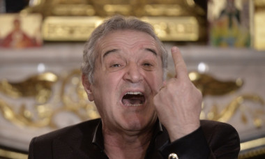 Primul jucător care pleacă de la FCSB, după umilința din Macedonia. Becali s-a enervat teribil pe el