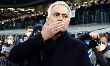 &rdquo;Salariu de 1.200.000 $&rdquo;. Jose Mourinho, gata să &icirc;l oferteze pe jucătorul lui Gigi Becali