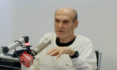 CTP vorbește despre mitocanii francezi și &quot;Domnișoara Băutură&quot;: &quot;Aproape că nu deschide gura&quot;