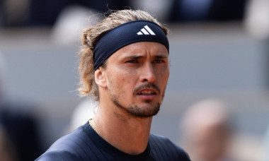 Campionul de la Roland Garros a oprit brusc interviul cu L'Equipe. &Icirc;ntrebarea care l-a enervat pe Zverev