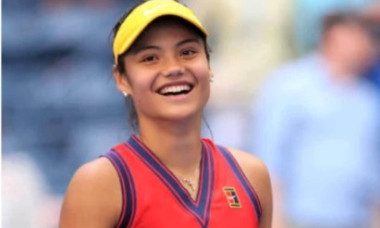 O puștoaică în lumea titanilor! Invitația pe care Emma Răducanu n-o poate refuza. Va fi colegă cu Simona Halep