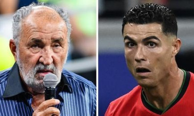 Cristiano Ronaldo sau Ion Țiriac: cine are o avere mai mare? Diferență uriașă &icirc;ntre cei doi