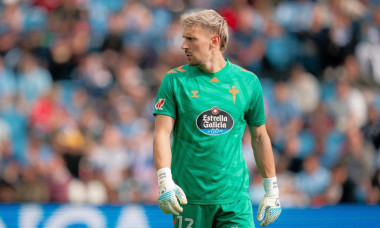 Ionuț Radu, uriaș &icirc;n fața lui Real Madrid. Turcul Guler, fără șansă &icirc;n fața portarului naționalei. Galacticii au terminat meciul &icirc;n 9