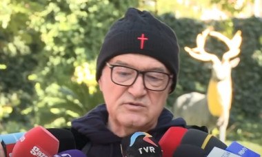 &bdquo;A fost ieftin&rdquo;. &Icirc;n plină campanie electorală, Gigi Becali este convins că a dat lovitura