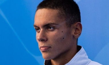 David Popovici a vorbit despre retragerea din sport: &bdquo;Veți afla de la mine&rdquo;
