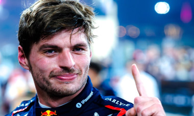 "&Icirc;mi arunci acum un z&acirc;mbet stupid" Max Verstappen s-a enervat după ultima etapă din Formula 1