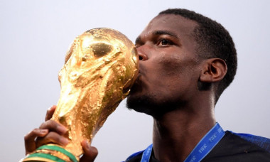 Scandal &icirc;n familia lui Paul Pogba! Frații lui sunt acuzați de vrăjitorie, după ce l-au sechestrat pe fotbalistul suspendat pentru dopaj