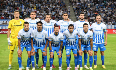 Decizia luată de UEFA, cu privire la participarea Universității Craiova și U Cluj &icirc;n Conference League