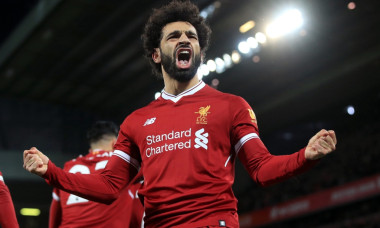 &bdquo;Salah &icirc;şi distruge moştenirea de la Liverpool&rdquo;. Legenda fotbalului britanic &icirc;l face praf pe egiptean